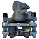 2012 Mazda 5 Brake Caliper 2